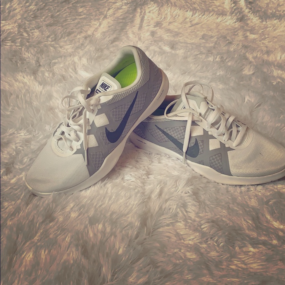3 for $30 Nike training shoes